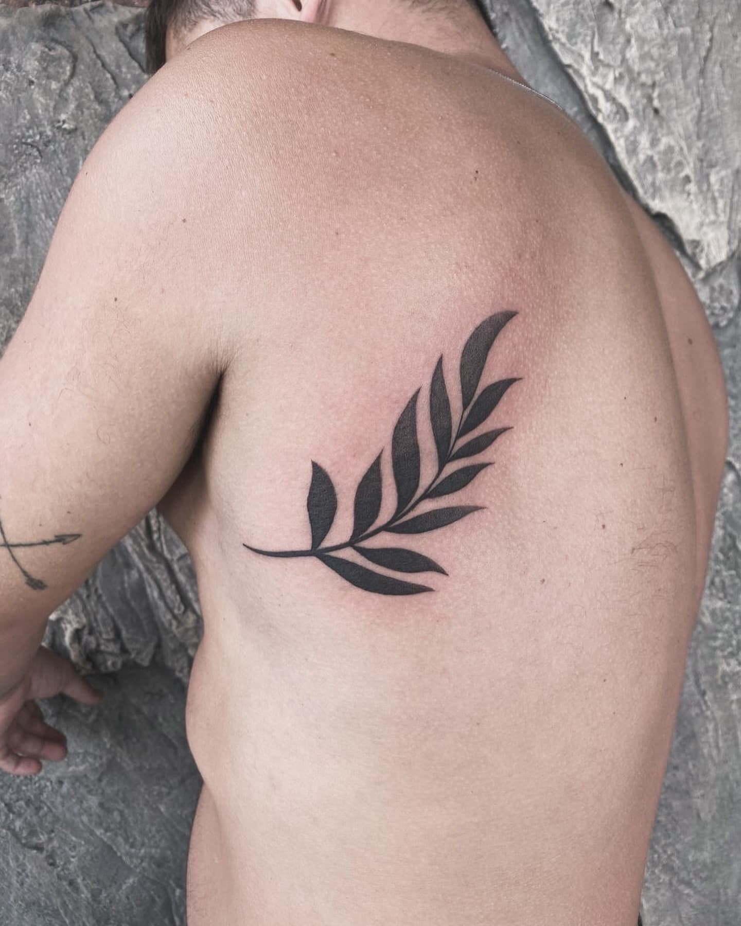 Tato Fine Line — Uluwatu 4