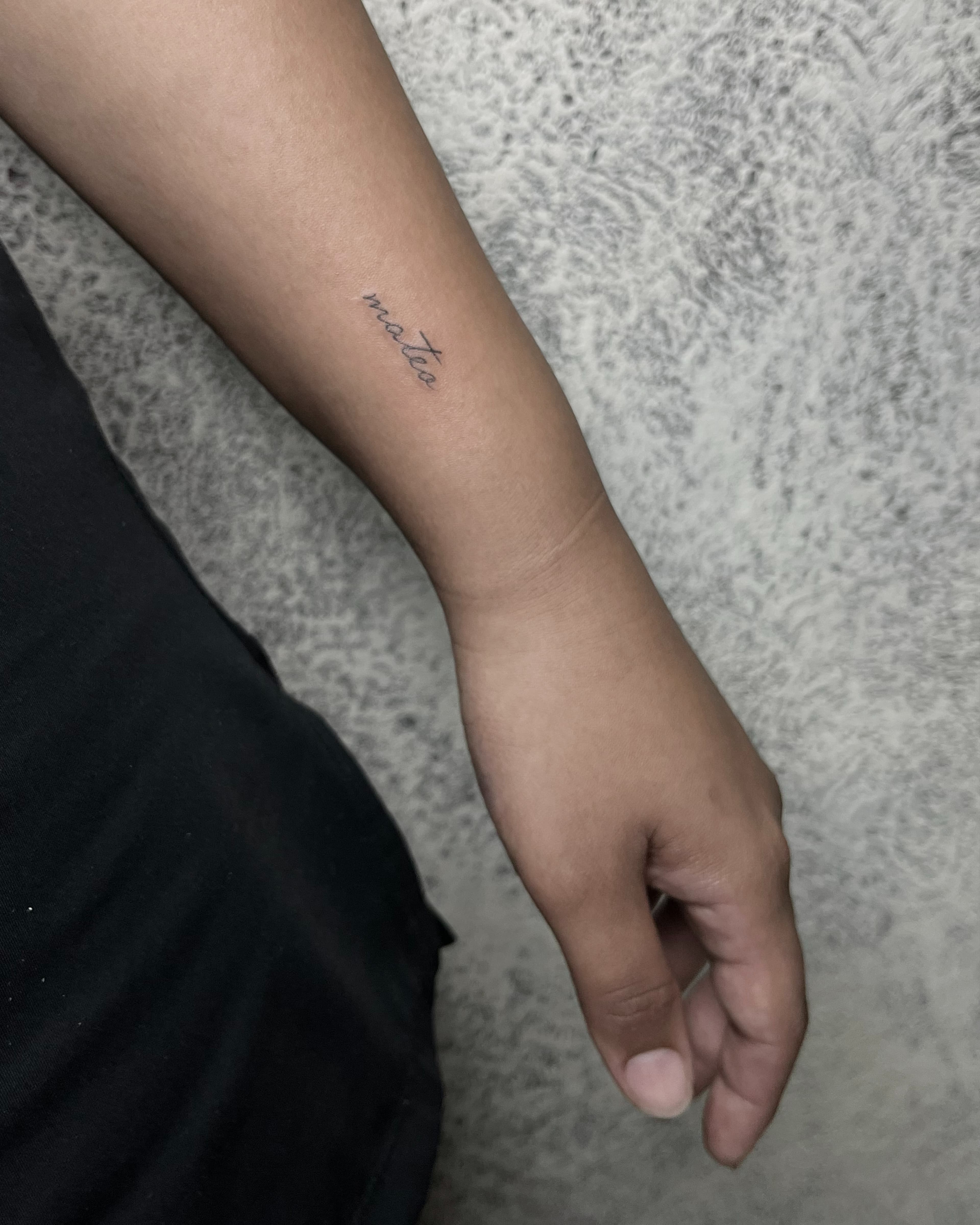 Tato Fine Line — Uluwatu 7