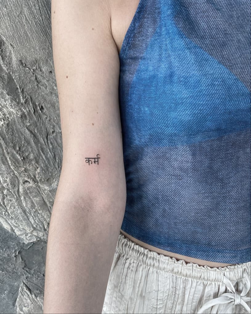 Tato Fine Line — Uluwatu 8