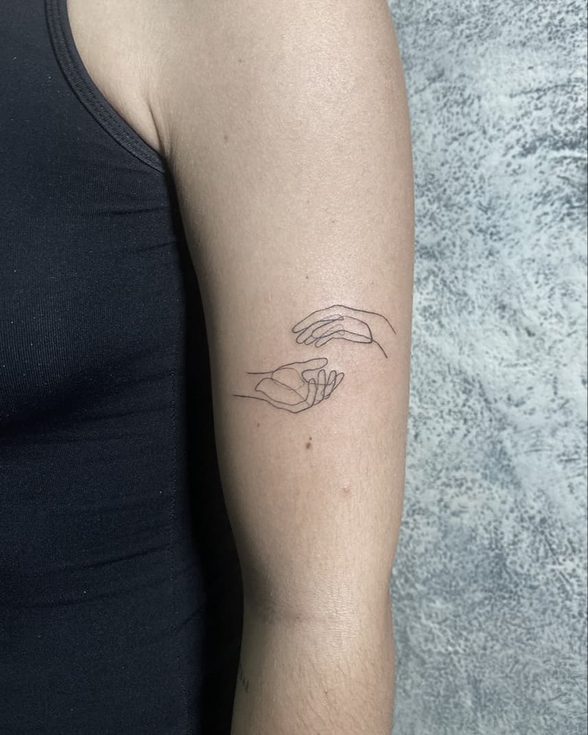 Tato Fine Line — Uluwatu 3