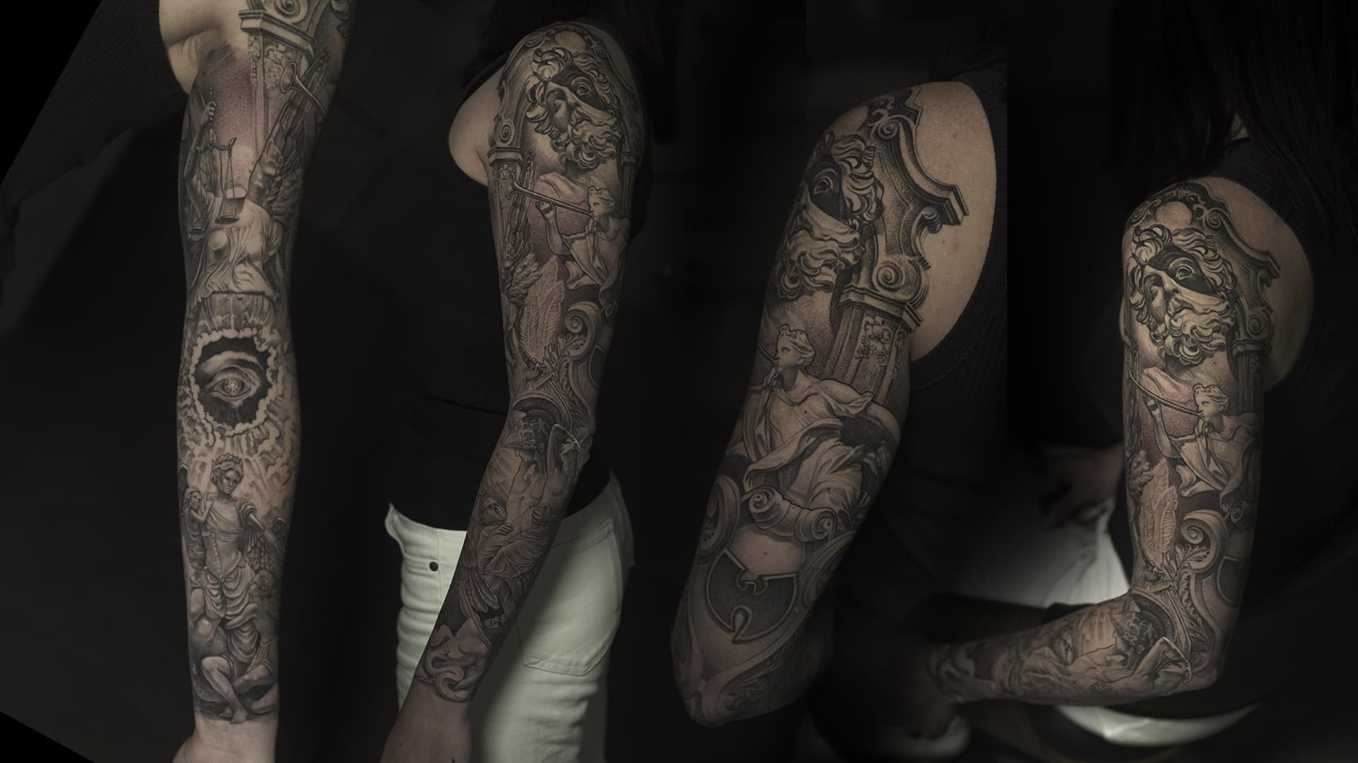 Tato di Uluwatu 4