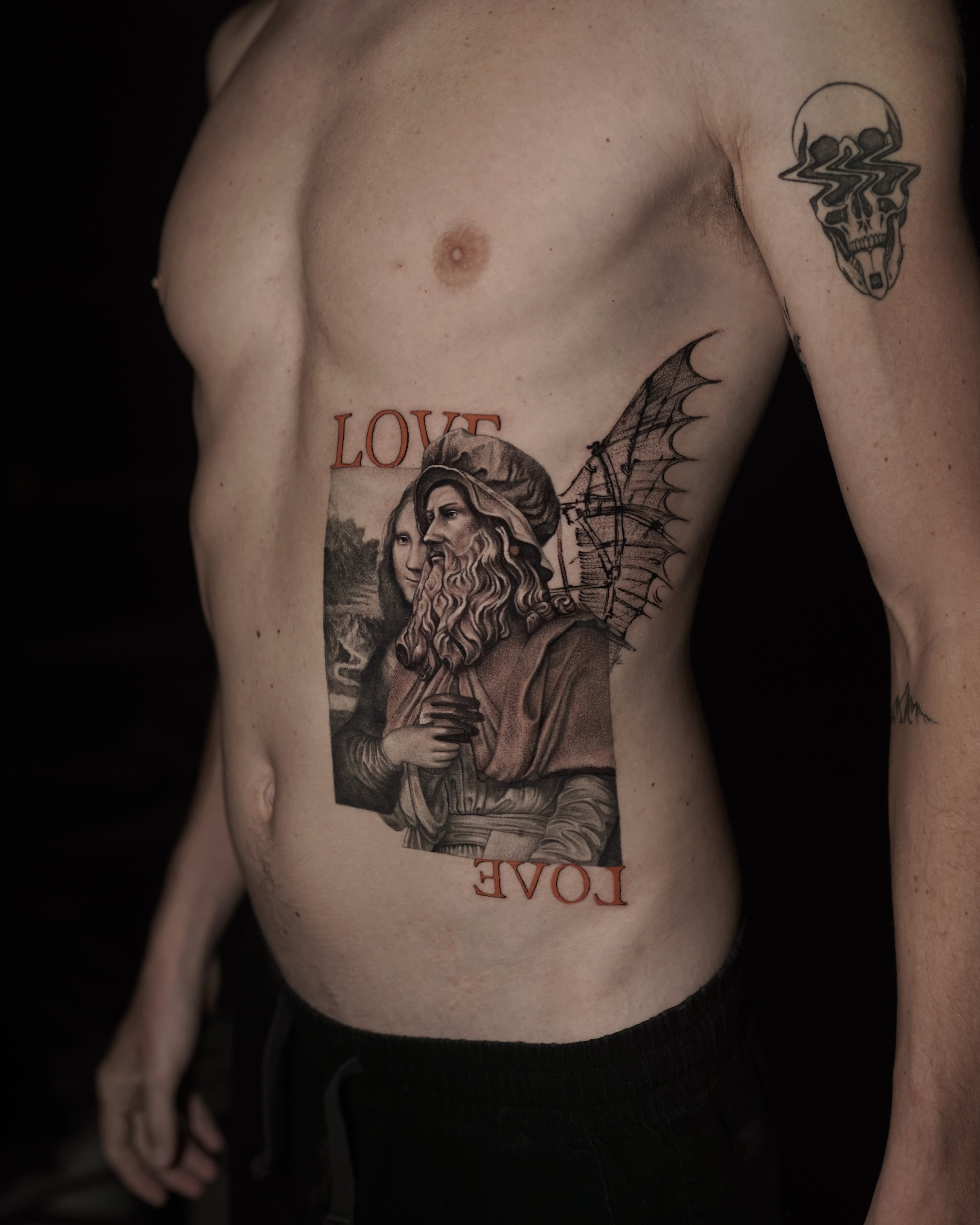 Tato — Bali 2
