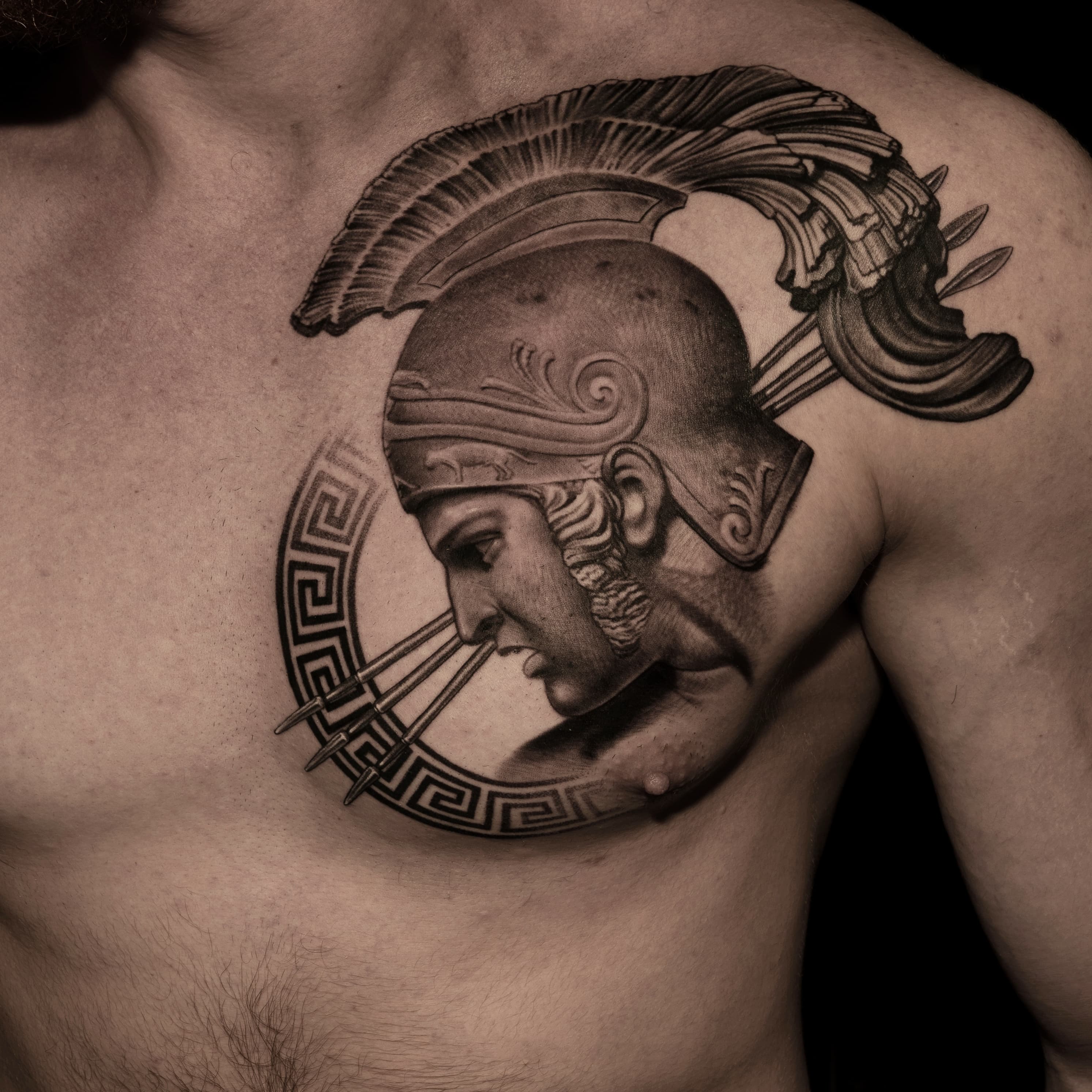 Tato Potret — Bali 7