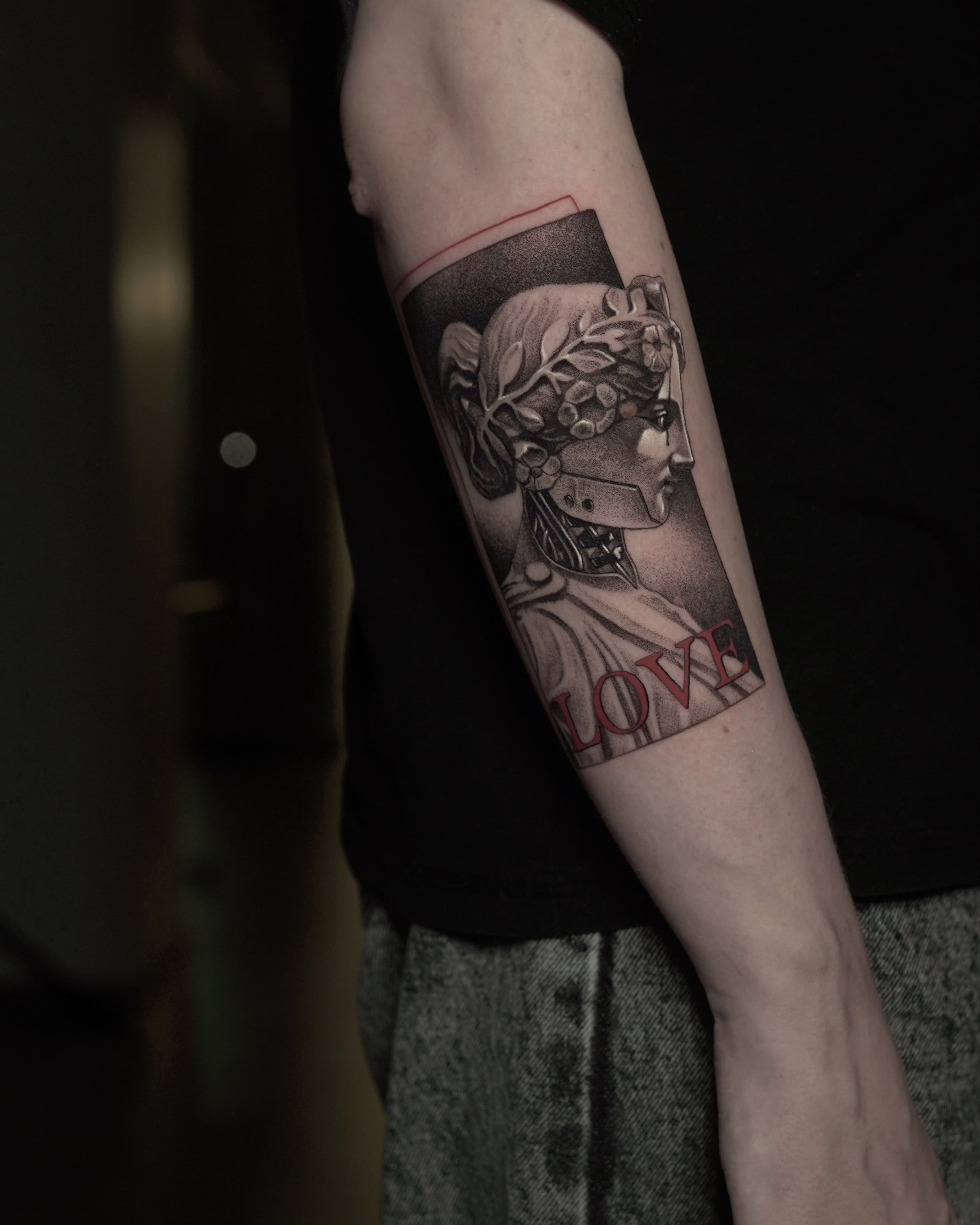 Tato — Bali 1