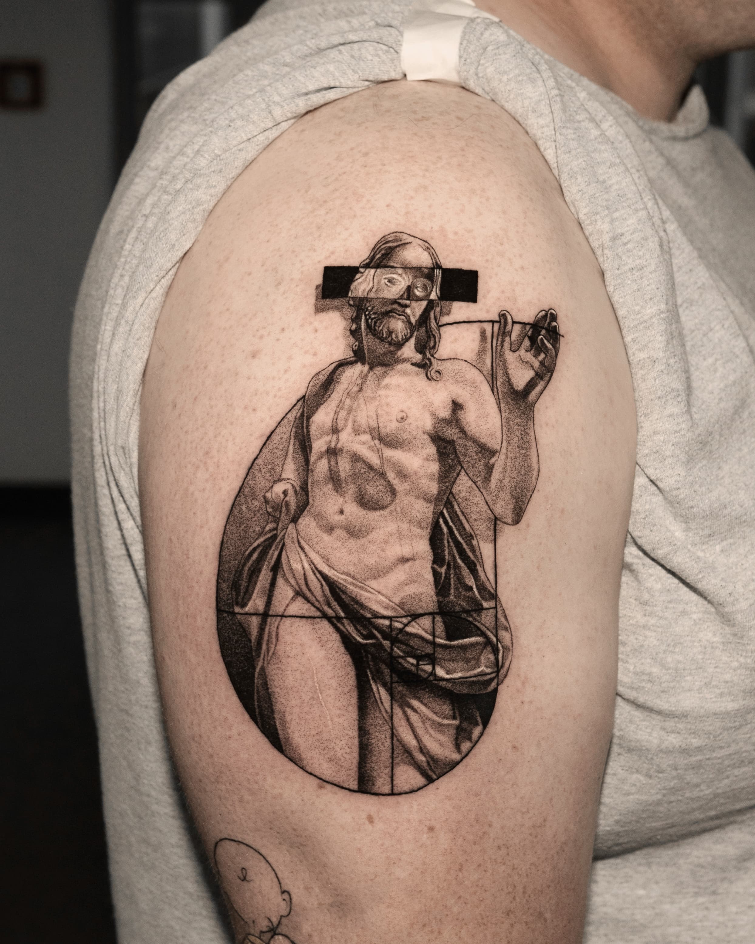 Tato — Bali 5